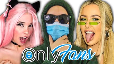 youtuber girls with onlyfans|OnlyFans